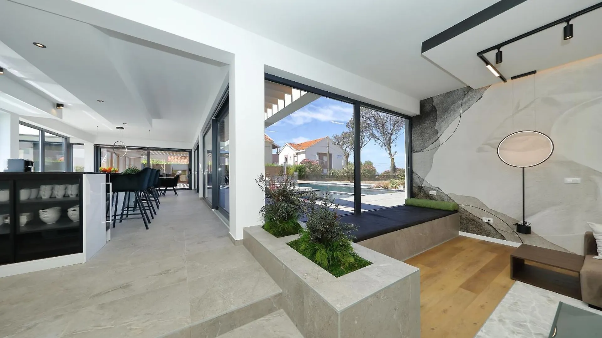 Villa Zatonka Royal 0*, Zaton (Zadar) Hırvatistan