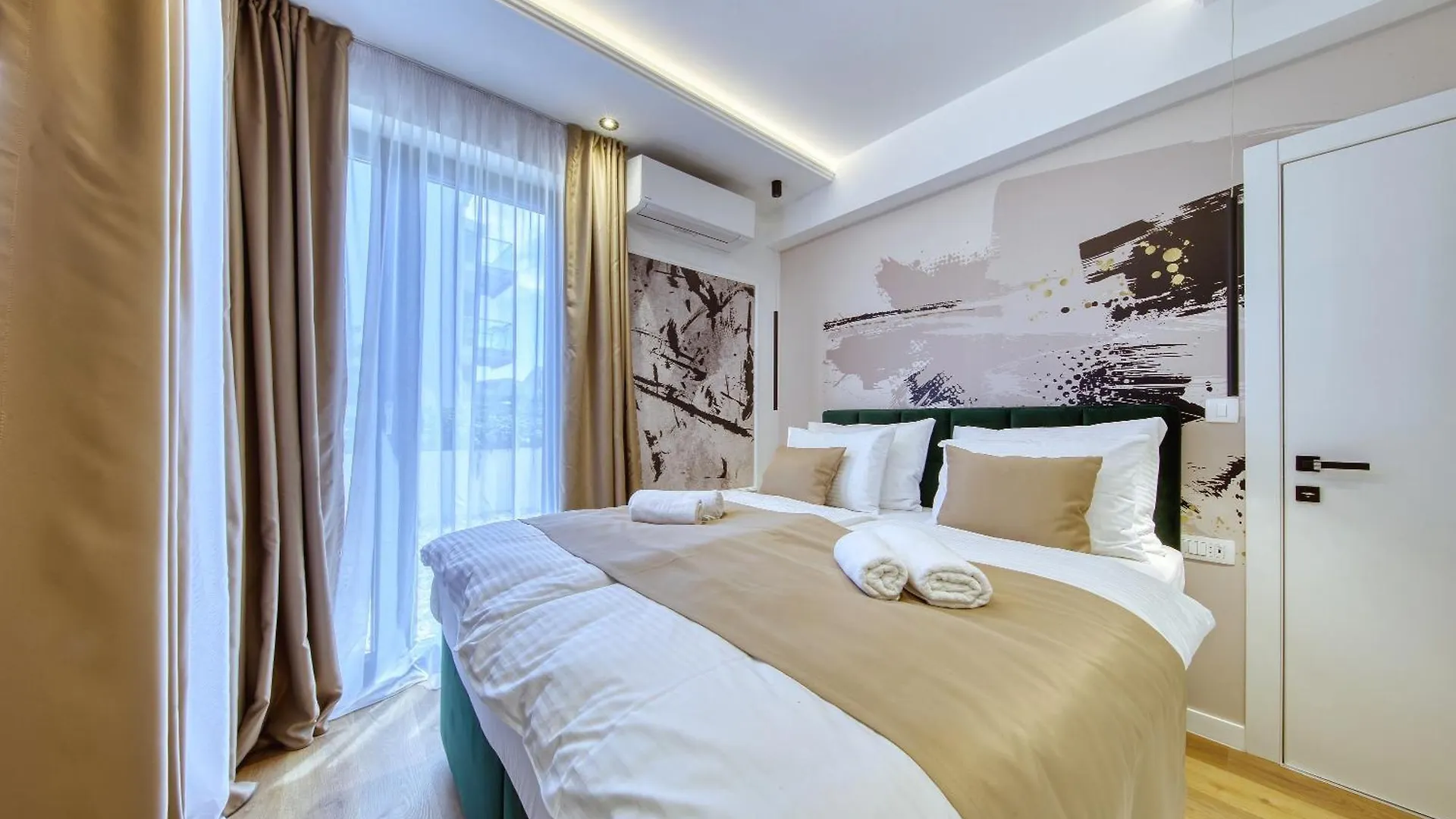 Villa Zatonka Royal Zaton  Zaton (Zadar)