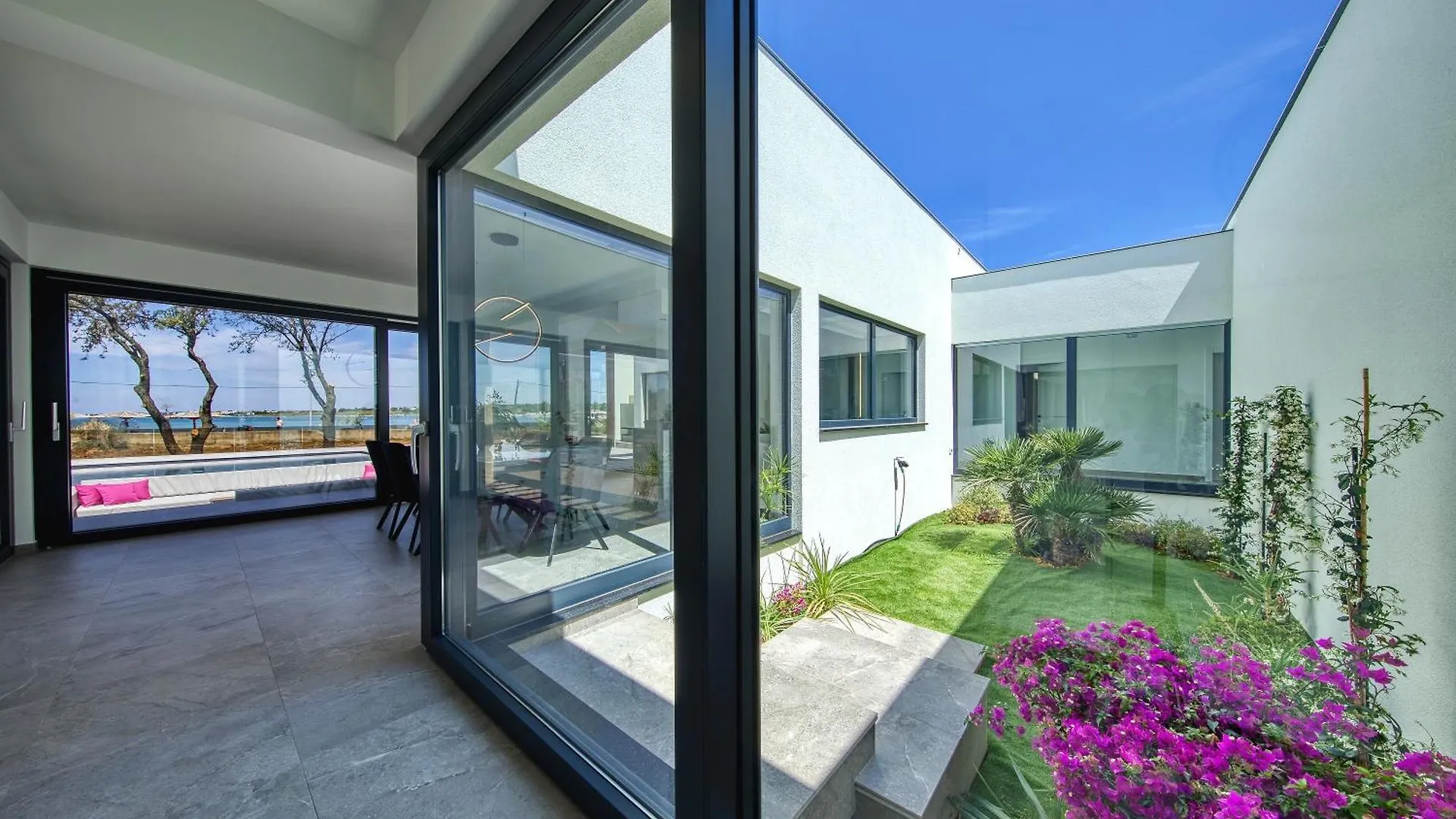 Villa Zatonka Royal Zaton (Zadar)