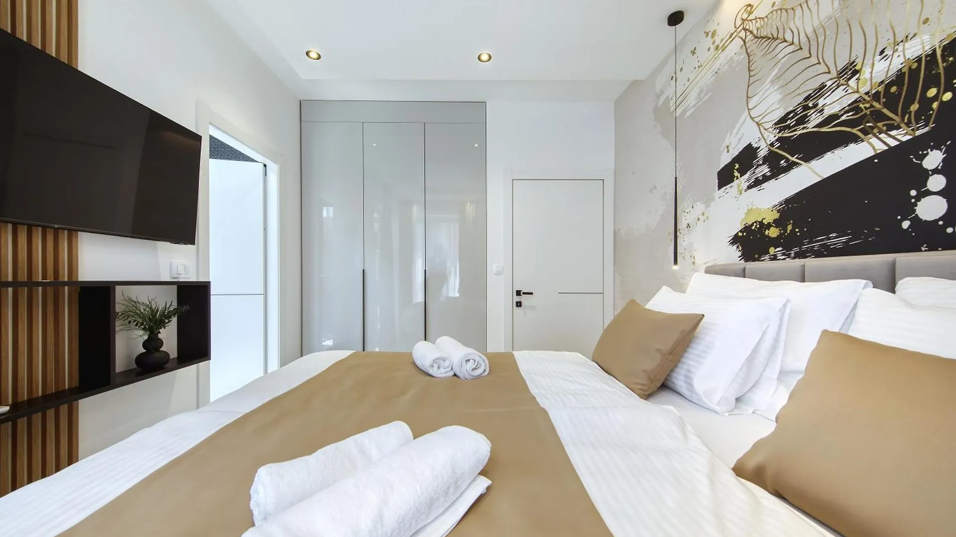 Villa Zatonka Royal Zaton  Croatia
