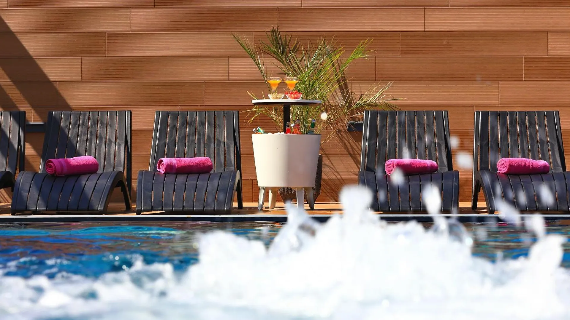 Villa Zatonka Royal 0*, Zaton (Zadar) Hırvatistan