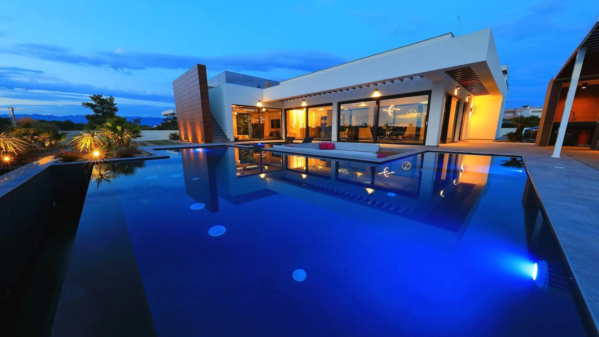 Villa Zatonka Royal Zaton   Zaton (Zadar)