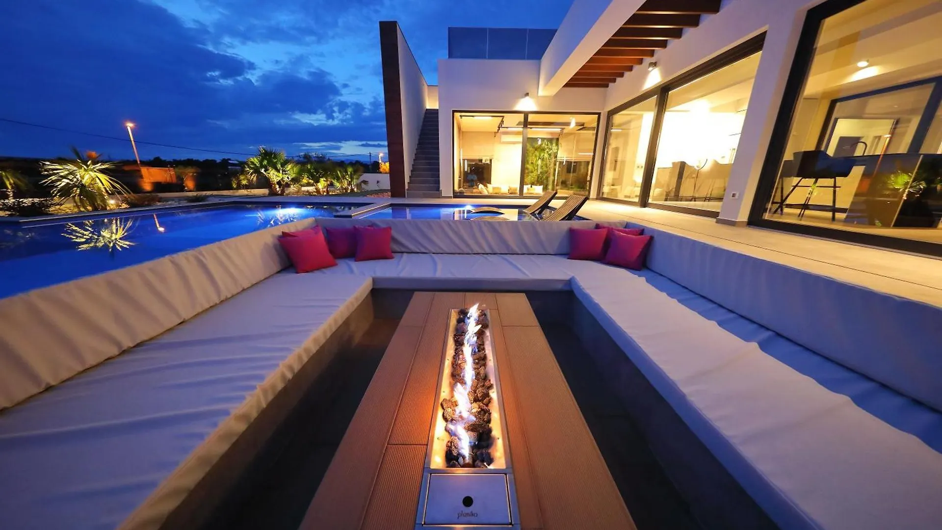 Villa Zatonka Royal Zaton  Zaton (Zadar)