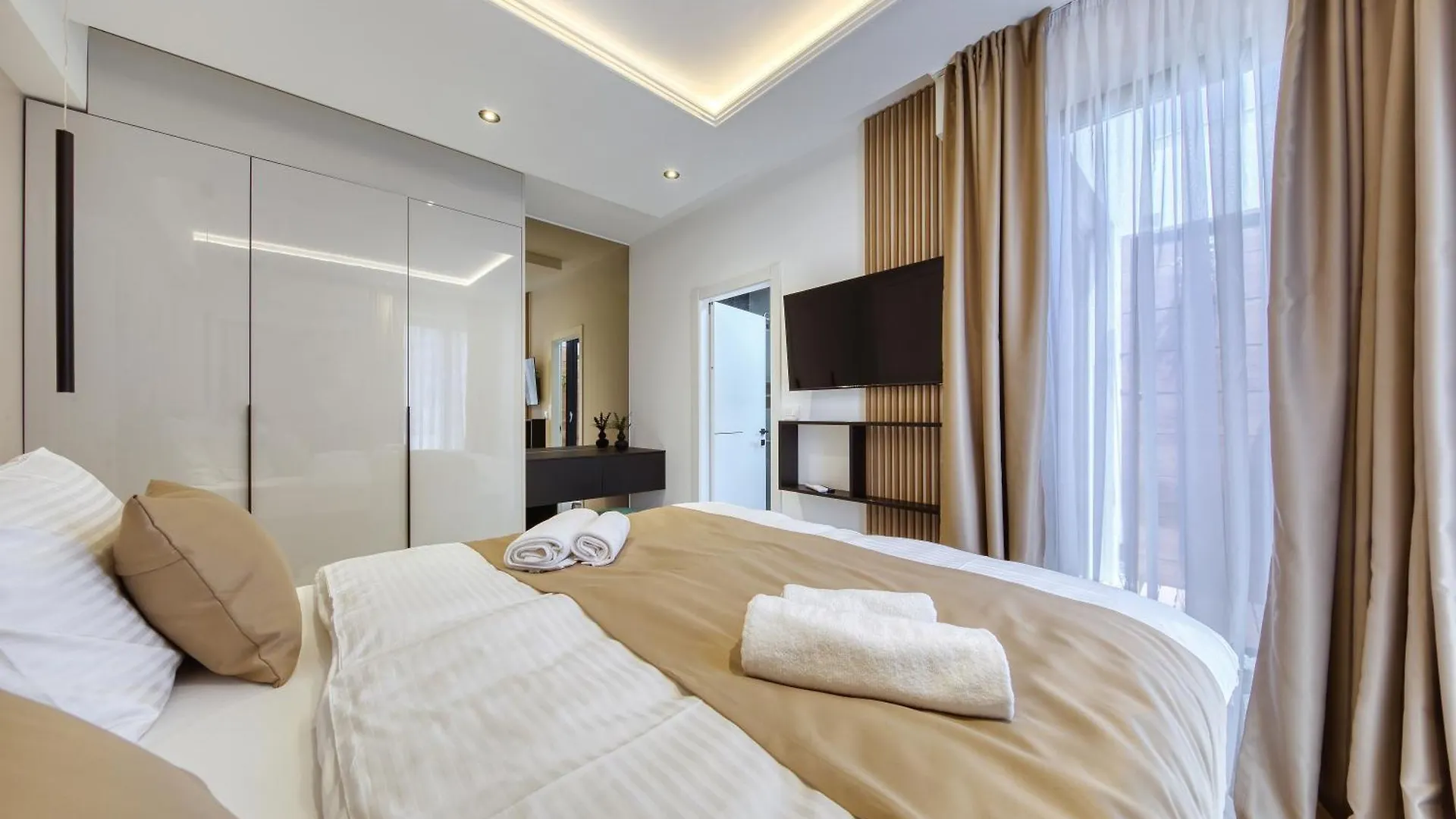 Villa Zatonka Royal 0*, Zaton (Zadar) Hırvatistan