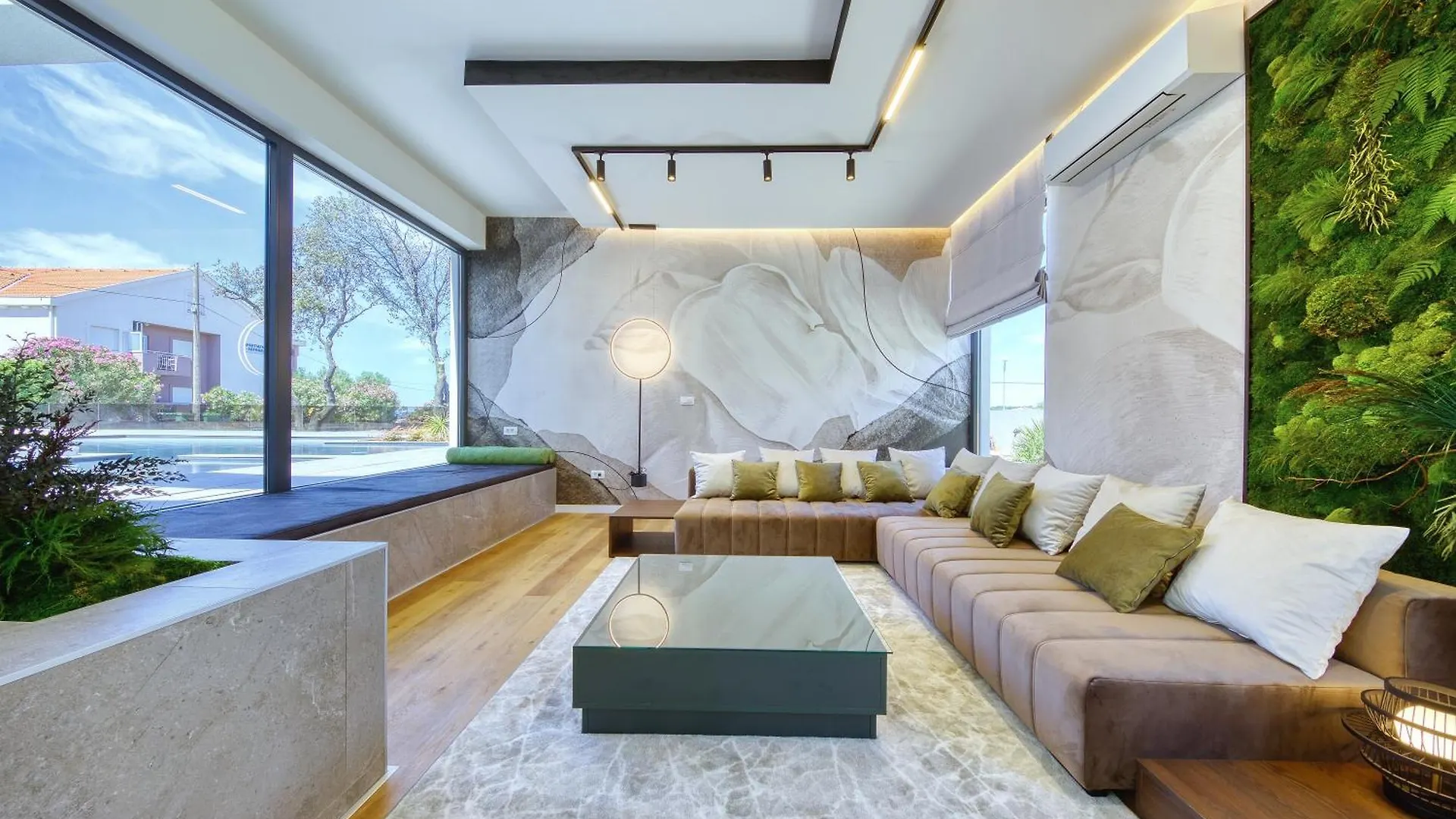 Villa Zatonka Royal Hırvatistan