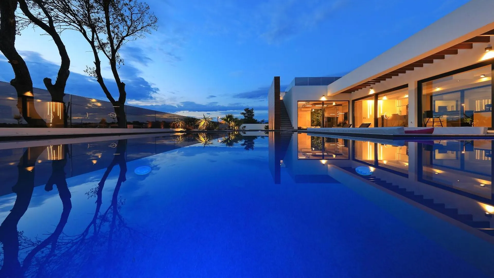 Villa Zatonka Royal Zaton