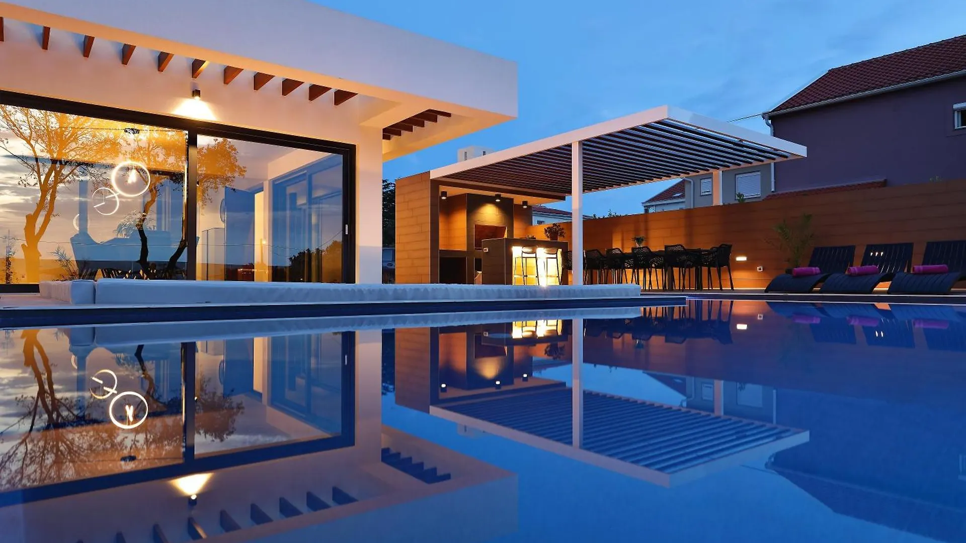 Villa Zatonka Royal  Zaton (Zadar)