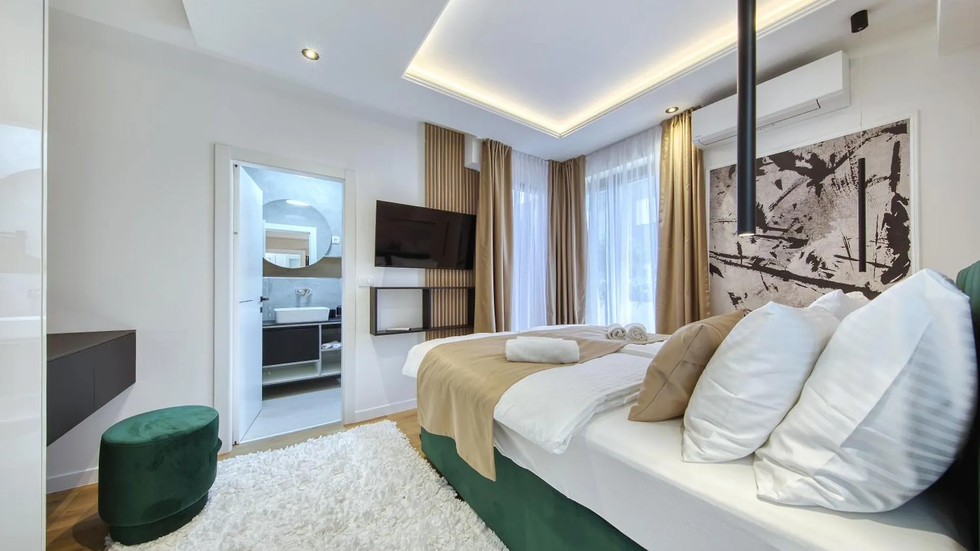 Villa Zatonka Royal Zaton  Croatia