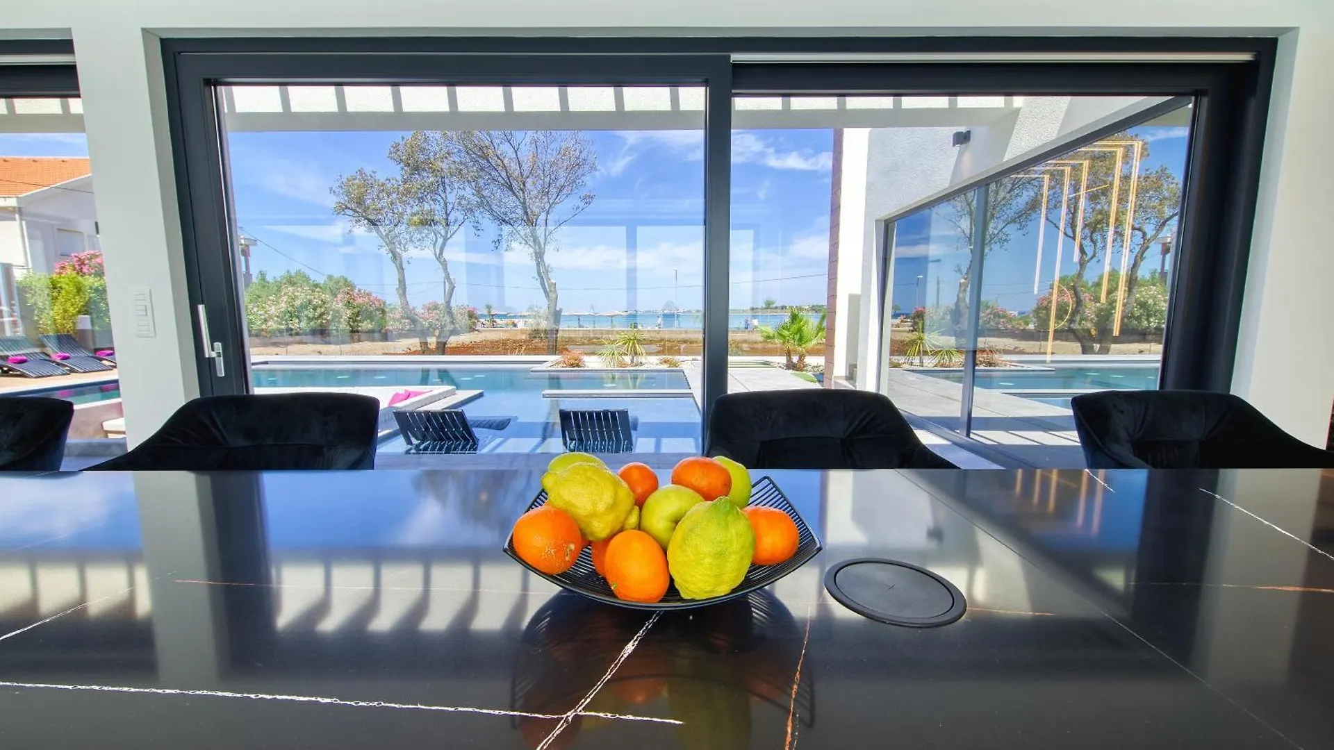 Villa Zatonka Royal Zaton  Zaton (Zadar)