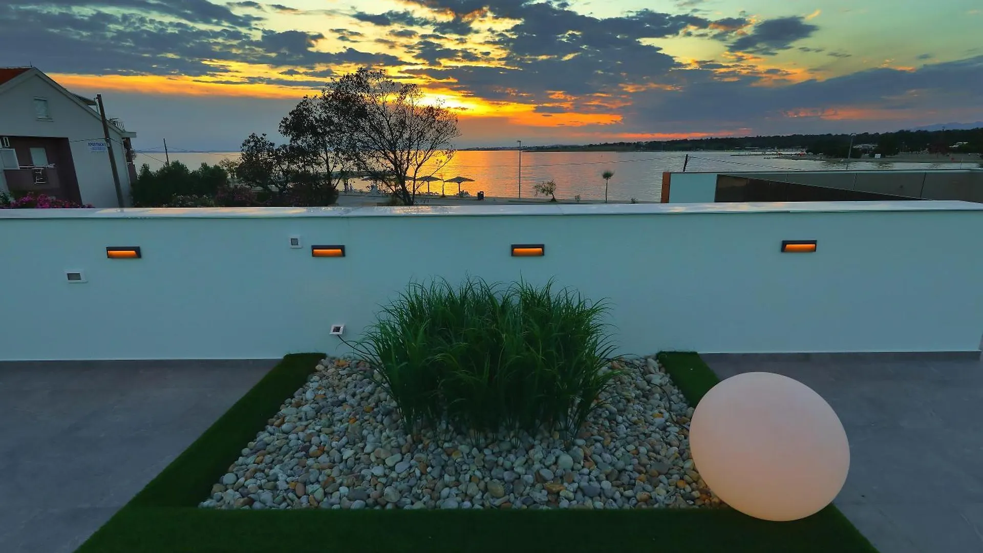 Villa Zatonka Royal Zaton  0*, Zaton (Zadar)