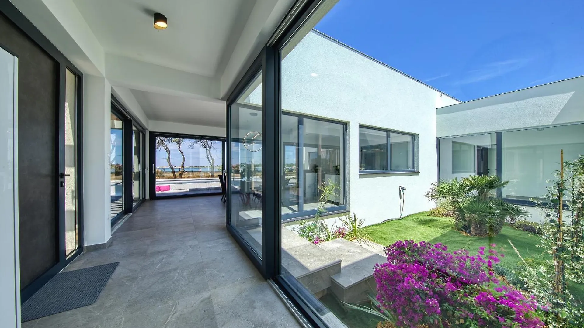 Villa Zatonka Royal Hırvatistan