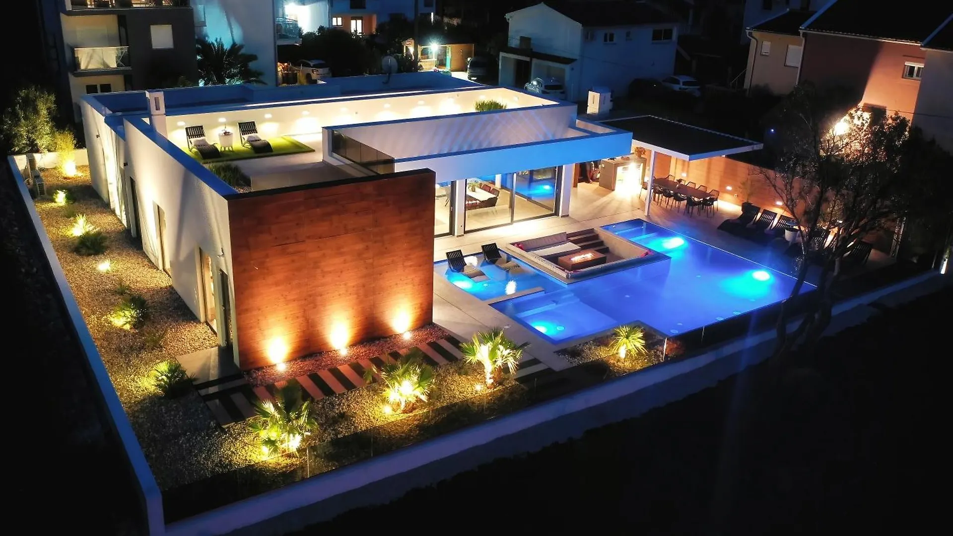 Villa Zatonka Royal Zaton  Zaton (Zadar)