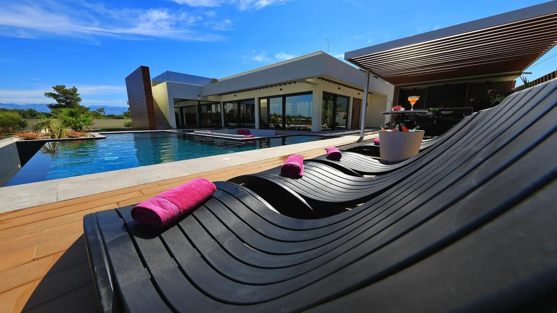 Villa Zatonka Royal Zaton  0*, Zaton (Zadar)