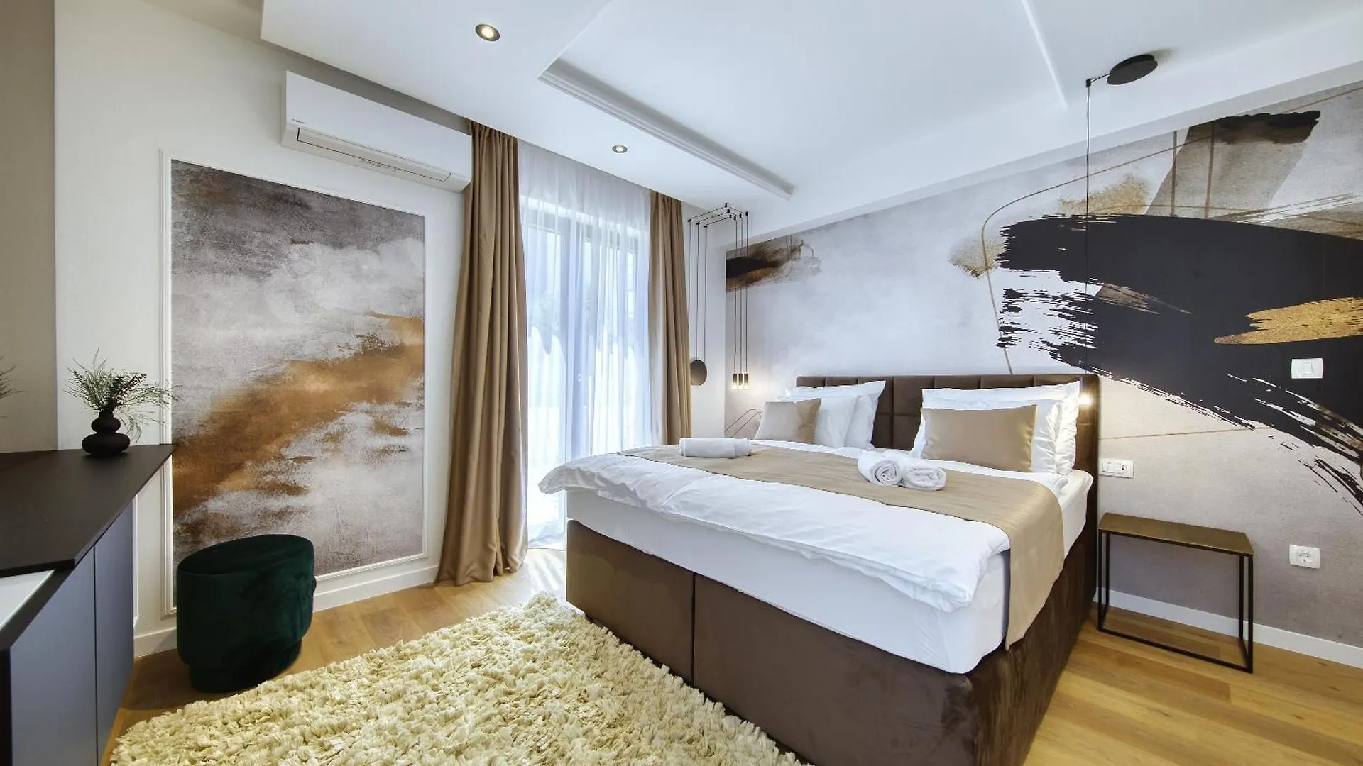 Villa Zatonka Royal Zaton  Croatia
