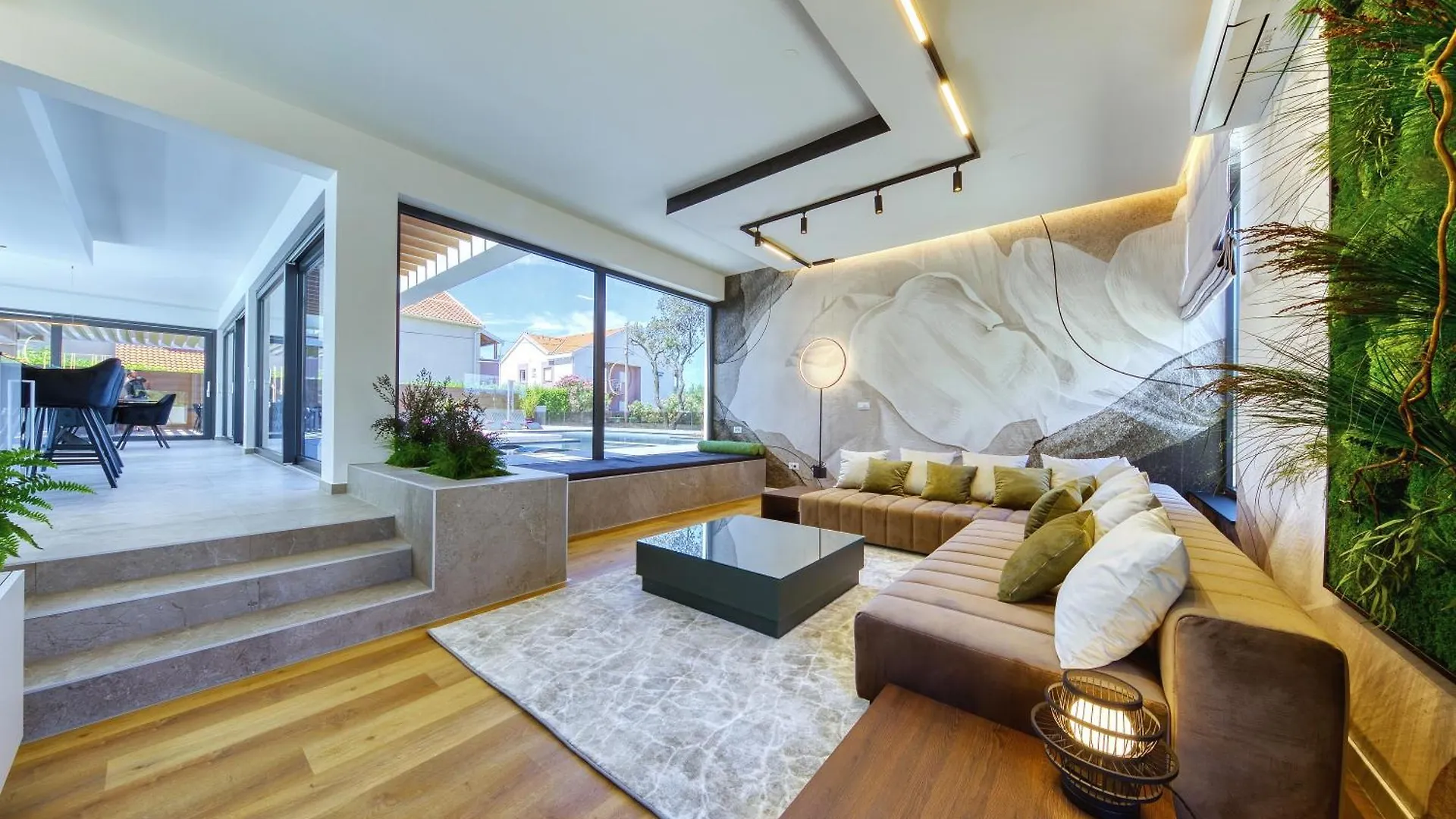 Villa Zatonka Royal 0*, Zaton (Zadar) Hırvatistan