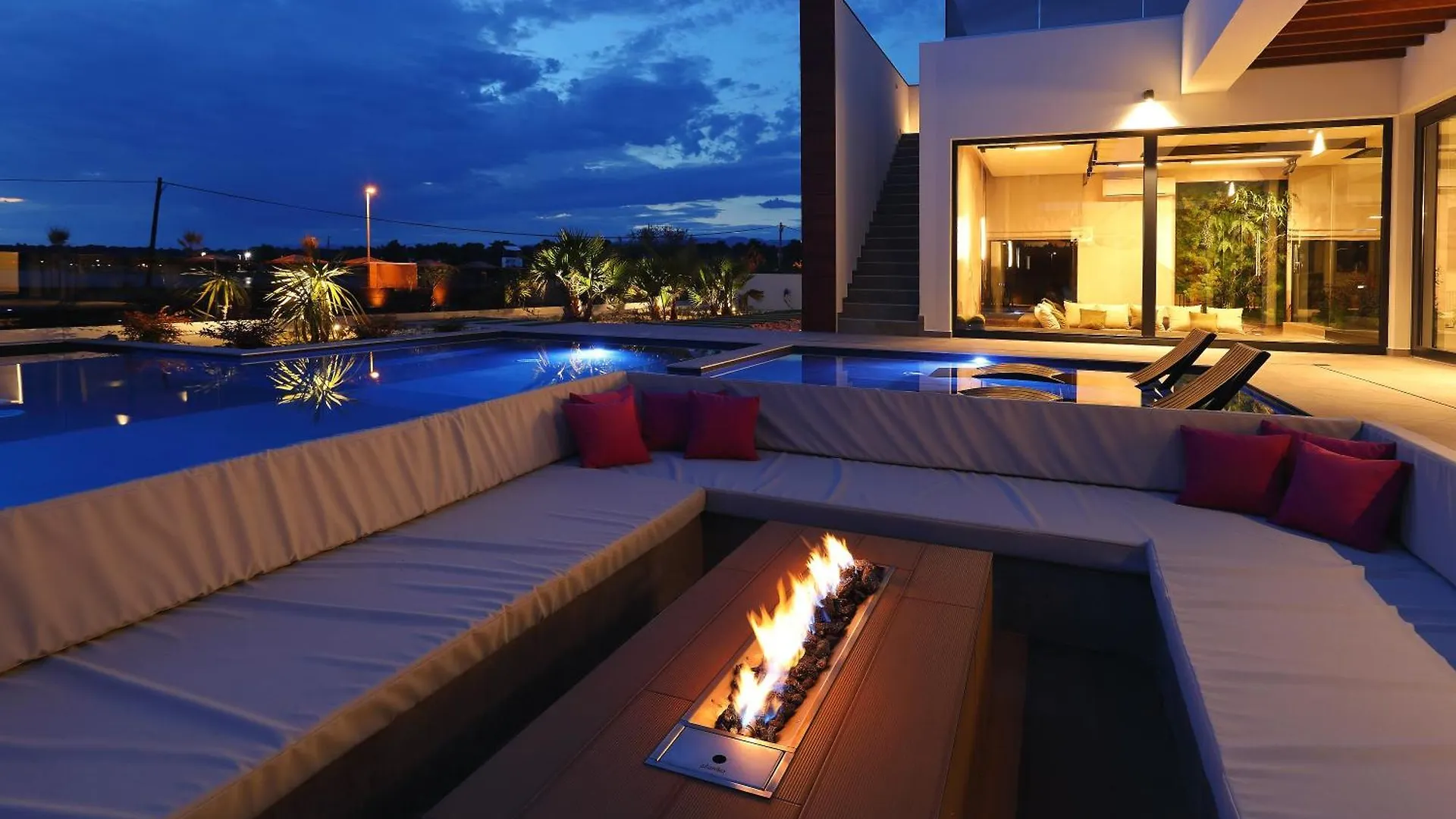 Villa Zatonka Royal  Zaton (Zadar)