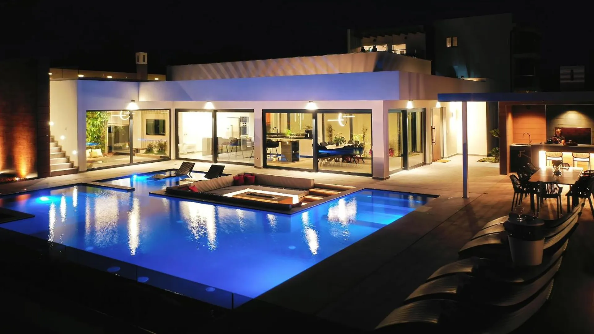 Villa Zatonka Royal Zaton  0*, Zaton (Zadar) Croatia