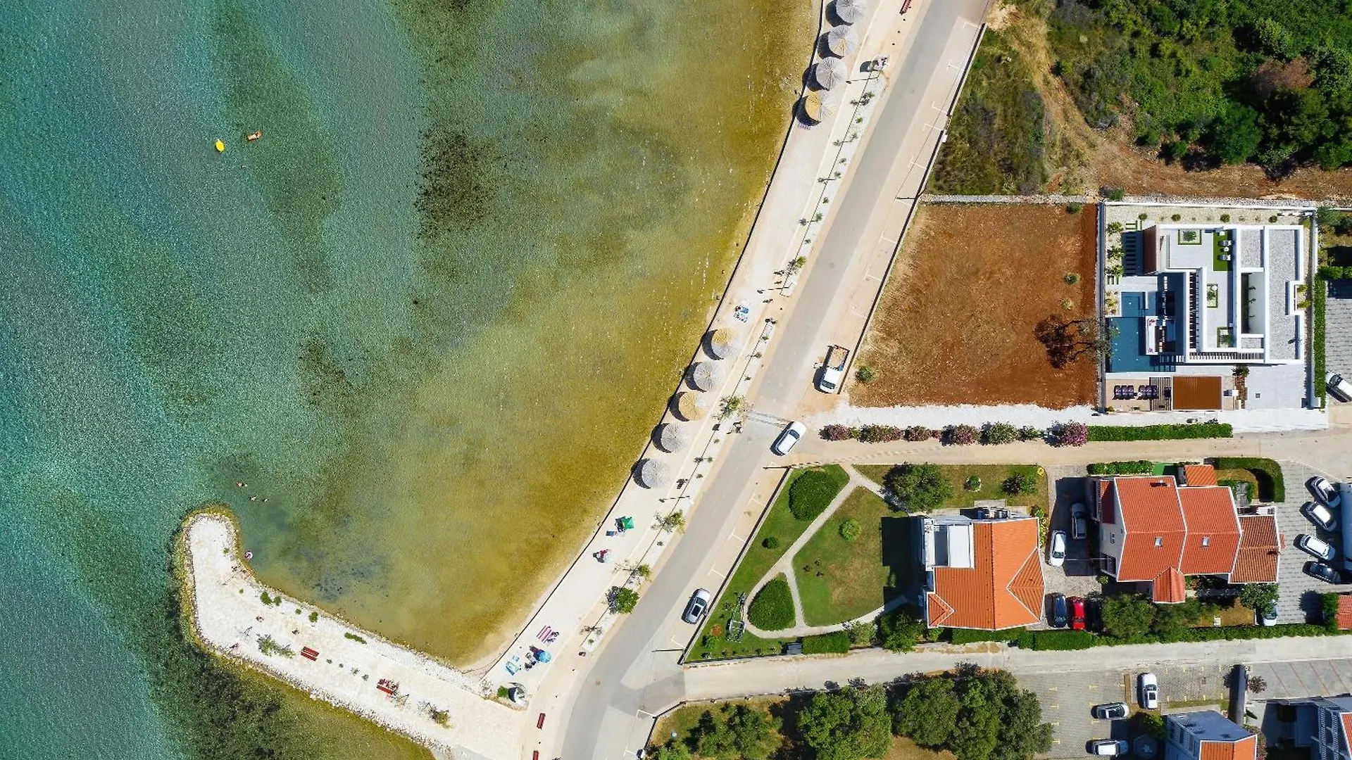 Villa Zatonka Royal Zaton   Zaton (Zadar)