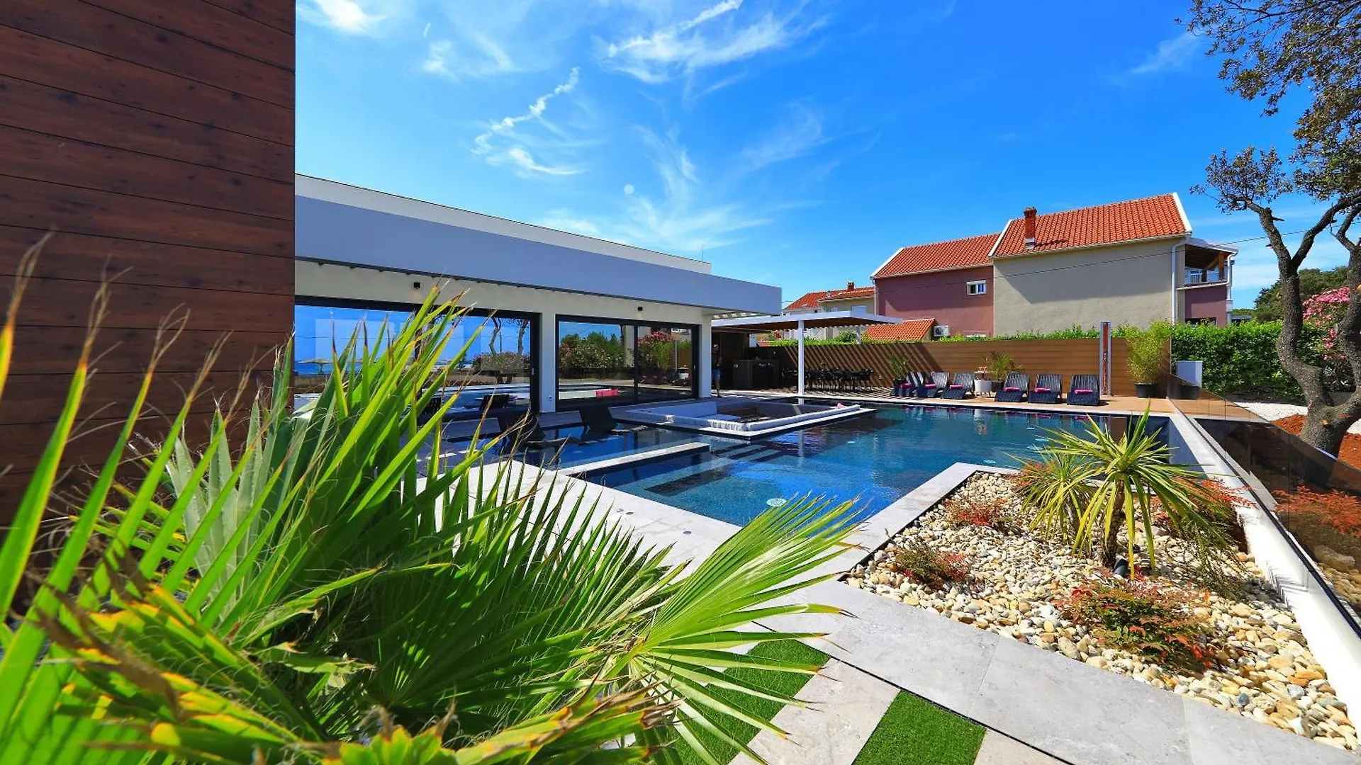 Villa Zatonka Royal Zaton  0*, Zaton (Zadar)