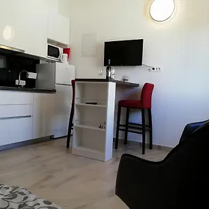 Sunset Zaton Apartament