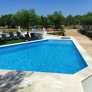 Zaton Draga Apartament