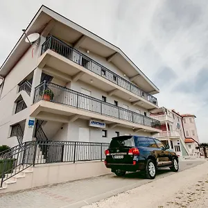 Zaton M. Ilesh Apartament