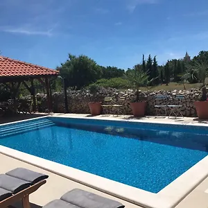 Dalmatina Apartament